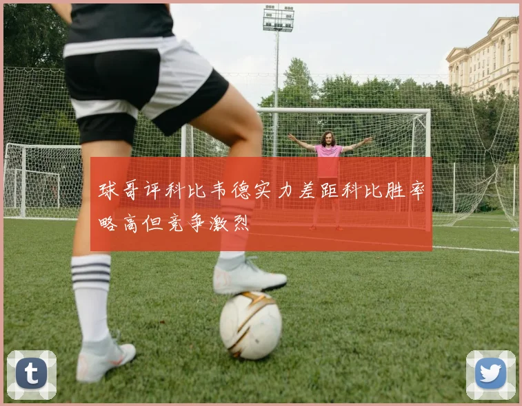球哥评科比韦德实力差距科比胜率略高但竞争激烈
