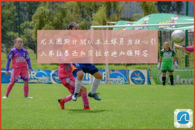 尤文图斯计划以本土球员为核心引入弗拉泰西和贝拉尔迪加强阵容